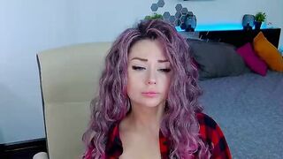 KiraMadyson webcam video 2802241201 gorgeous cam girl model