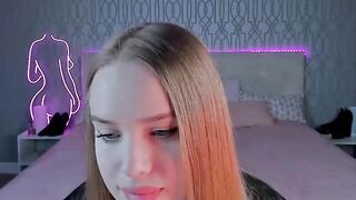 BettiWilliams webcam video 2802241201 4 radiant cam girl model