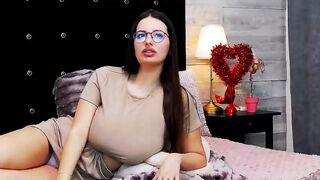 AmberRyann webcam video 180220242034 She is the type of girl whos always up for playing