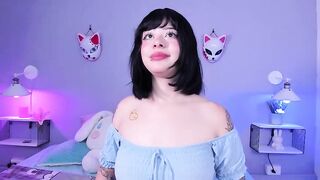 TomokoSof webcam video 2802241201 1 fucking hell i want to taste your pussy