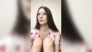 ArianaAddams webcam video 2802241201 glittering cam girl model