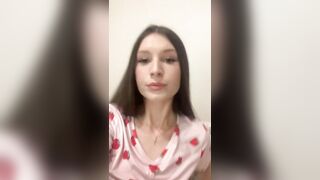 ArianaAddams webcam video 2802241201 glittering cam girl model