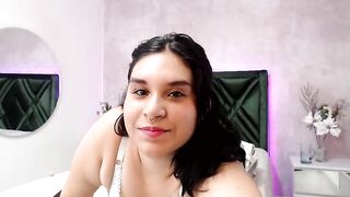 ValeryPierce webcam video 2802241201 gorgeous and sensual she loves teasing her fans in front of webcam