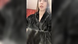 KetrinRoyse webcam video 120220241929 she said she does this for fun and lack of fucktime with BF