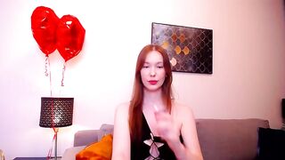 KetrinRoyse webcam video 2802241201 2 stunning cam live model