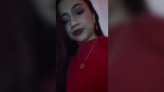 AlinaMontero webcam video 220220241017 I lose control at the sound of your laugh