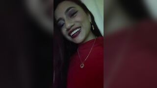 AlinaMontero webcam video 220220241017 I lose control at the sound of your laugh