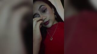 AlinaMontero webcam video 220220241017 I lose control at the sound of your laugh