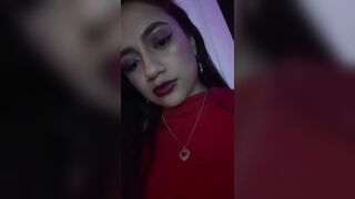 AlinaMontero webcam video 220220241017 I lose control at the sound of your laugh