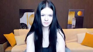 DelilahSimons webcam video 2802241201 9 love the way she rubs pussy on cam