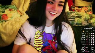 annatigarr 2024-03-01 2304 webcam video