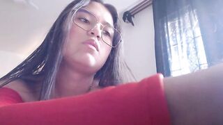 MariaPaulina 2024-03-02 1532 webcam video