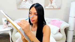 LilyMorgana webcam video 040324737 sublime live performing cam girl