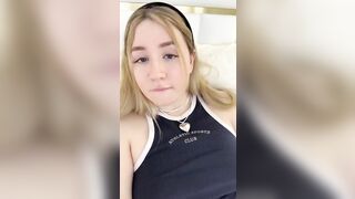 MeganStrain webcam video 040324737 9 cute and horny as fuck