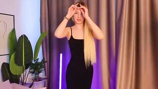 GraceGordon webcam video 040324737 1 3 strong and courageous webcam girl live