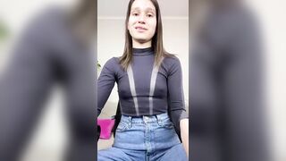 AriaVensern webcam video 040324737 every fucking inch deliciousssss