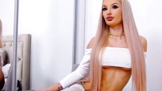 CelyneMay webcam video 040324737 1 If you can bring a smile and an orgasm to her then youll get everything you wished for
