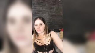 MelissaYang webcam video 040324737 7 interact with a dream xxx webcam girl