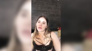 MelissaYang webcam video 040324737 7 interact with a dream xxx webcam girl