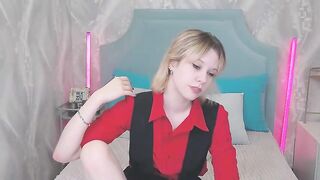 AmberHalliwell webcam video 040324737 4 pleasing live stream xxx girl