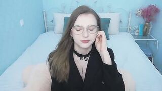 LauraLoxley webcam video 040324737 4 she is driven by my desire for touch passion and connection