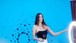 VictoriaHazel webcam video 050320241300 1 how would you feel about having sex right now