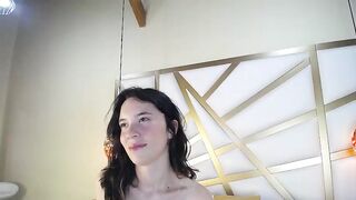 MeganCollson webcam video 060320240107 honeyed adult cam model