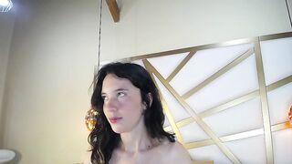 MeganCollson webcam video 060320240107 honeyed adult cam model