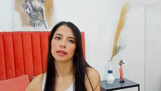 ValentinaHoffman webcam video 060320240321 mesmeric cam live model