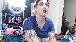 animergamergirl 2023-06-24 0530 webcam video