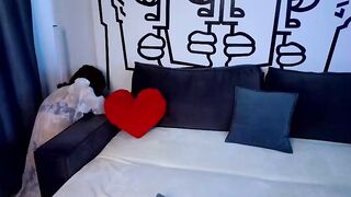 LilyAven webcam video 060320240930 libidinous live cam girl