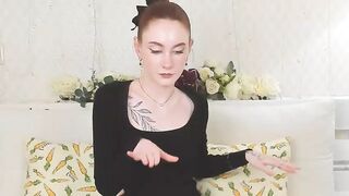 JosephineFletch webcam video 070324738 6 i dream to fuck a girl like you