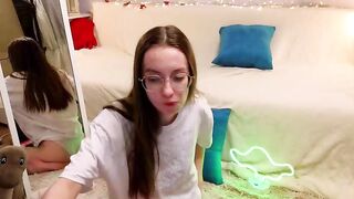 JinnyShine webcam video 070324738 7 webcam girl who loves using interactive toys