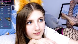 cute_fox_girl 2024-03-09 1536 webcam video