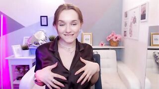 ArianaElmers 2024-03-09 1856 webcam video