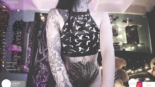 dalia_wolfe 2024-03-11 0652 webcam video