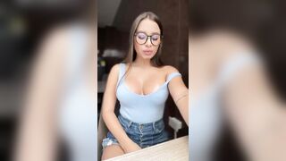 CamilaSantini webcam video 100324958 4 willing to please webcam girl