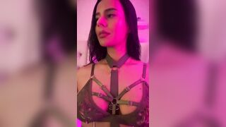 AdeleCohen webcam video 100324958 2 mposing cam girl model