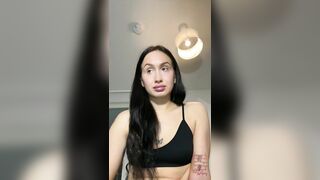 SofiaGaria webcam video 100324958 youre the hottest chick on the webcam