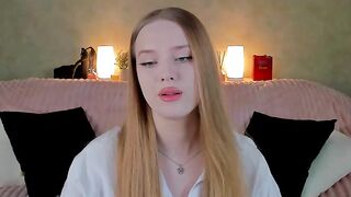 BettiWilliams webcam video 100324958 pretty cam live model