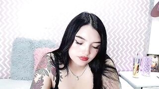 AliceJazmin webcam video 100324958 6 Youve been on my mind all day