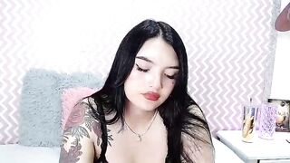 AliceJazmin webcam video 100324958 6 Youve been on my mind all day