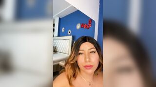 ValentinaReinas webcam video 100324958 1 How long does it take your boyfriends to cum from a blowjob