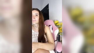 CrissRusso webcam video 100324958 12 If you can bring a smile and an orgasm to her then youll get everything you wished for