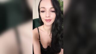 JessyHanson webcam video 100324958 8 how would you feel about having sex right now