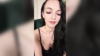 JessyHanson webcam video 100324958 8 how would you feel about having sex right now