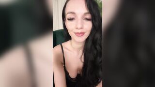 JessyHanson webcam video 100324958 8 how would you feel about having sex right now