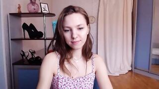 FloraWild webcam video 100324958 cute stunning camgirl