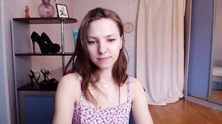 FloraWild webcam video 100324958 cute stunning camgirl