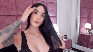 IvannaBellinni webcam video 100324958 1 gorgeous webcam girl knows how to cum fast